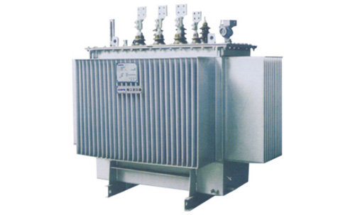 S9系列35KV三箱