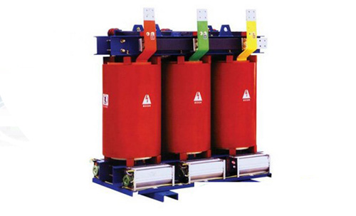 F級干式變壓器