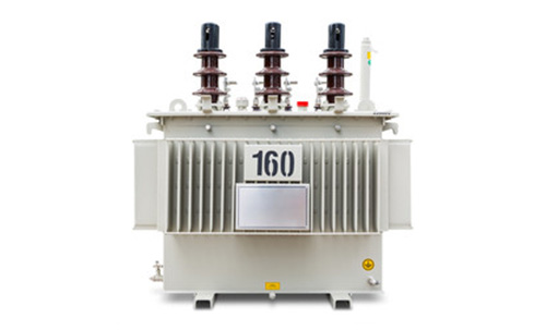 160KVA