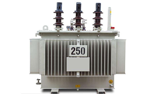 250KVA