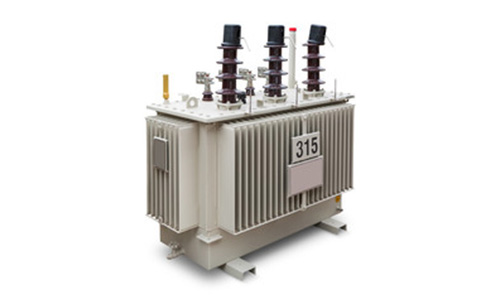 315KVA