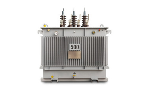 500KVA
