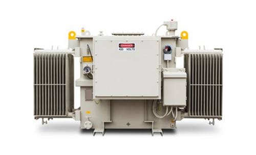 1500KVA