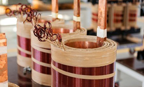 變壓器內(nèi)芯 