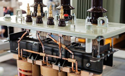 變壓器內(nèi)芯 