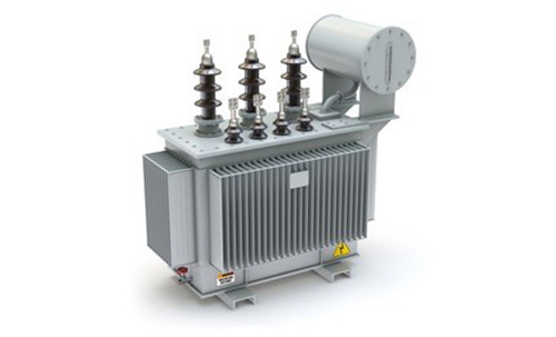 電力變壓器