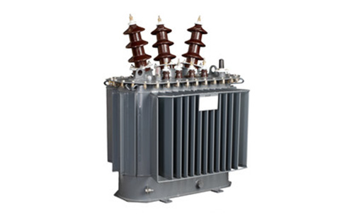 電力變壓器