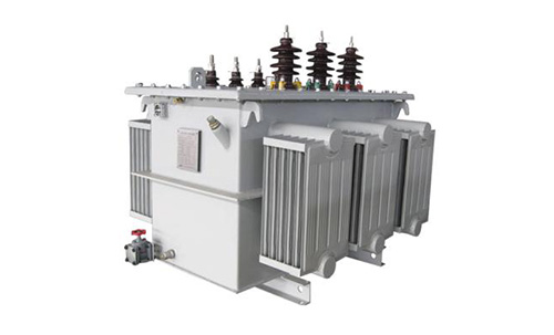 電力變壓器
