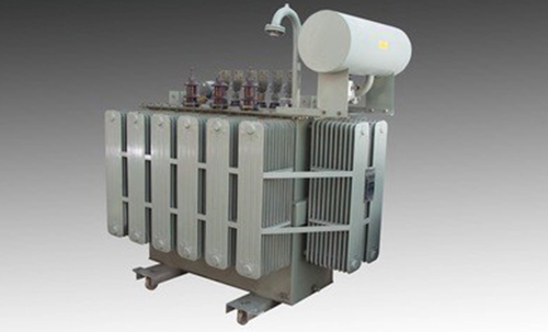 電力變壓器