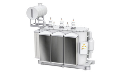 電力變壓器